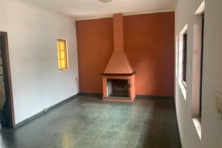 Casa à venda com 4 quartos, sendo 3 suítes, em Jardim Alvorada (zona Oeste), São Paulo, SP