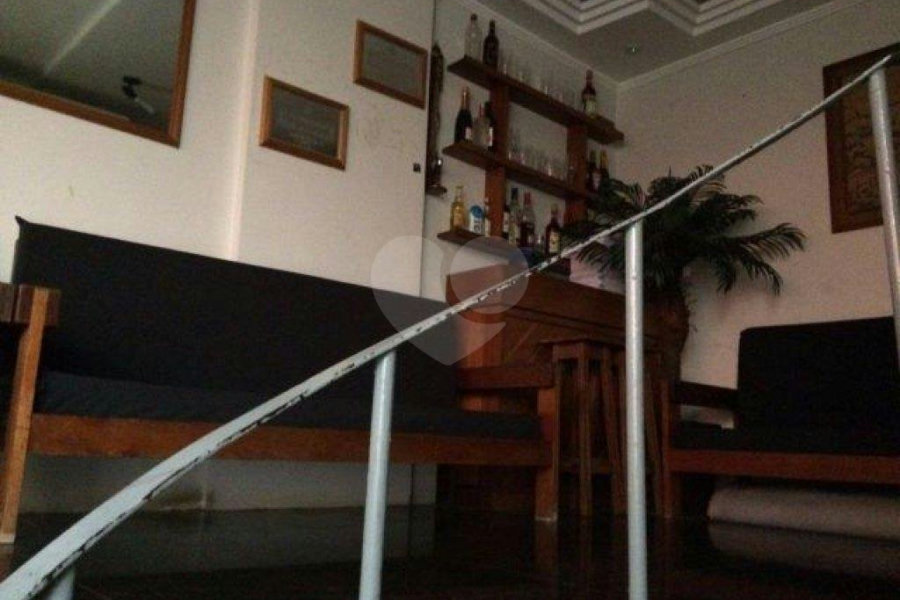 Cobertura à venda com 3 quartos, sendo 1 suíte, em Parque Novo Mundo, São Paulo, SP