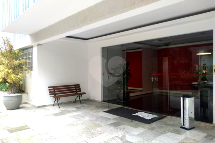 Apartamento para alugar com 3 quartos, sendo 1 suíte, em Jardim América, São Paulo, SP