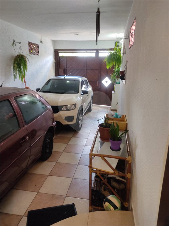 Sobrado à venda com 3 quartos, sendo 1 suíte, em Santo Amaro, São Paulo, SP