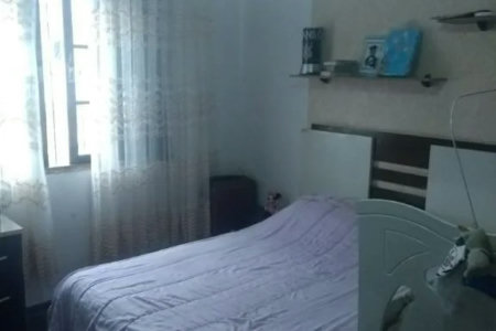 Sobrado à venda com 2 quartos em Jardim Monte Alegre, São Paulo, SP
