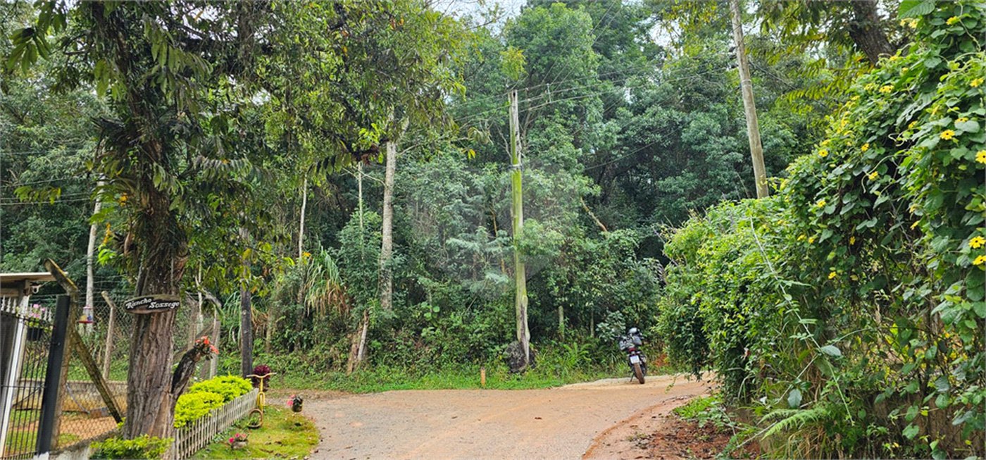 Terreno à venda em Pavão (canguera), São Roque, SP