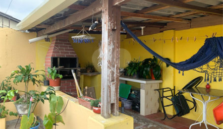 Casa à venda com 1 suíte em Vila Nova Cachoeirinha, São Paulo, SP