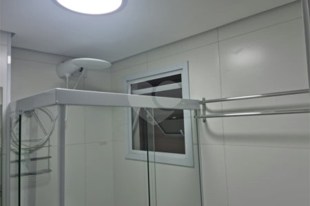 Apartamento à venda com 1 quarto em Jardim São Paulo(zona Norte), São Paulo, SP