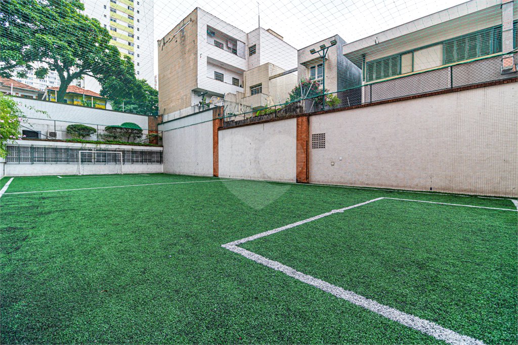 Apartamento à venda com 4 quartos, sendo 3 suítes,  em Perdizes, São Paulo, SP