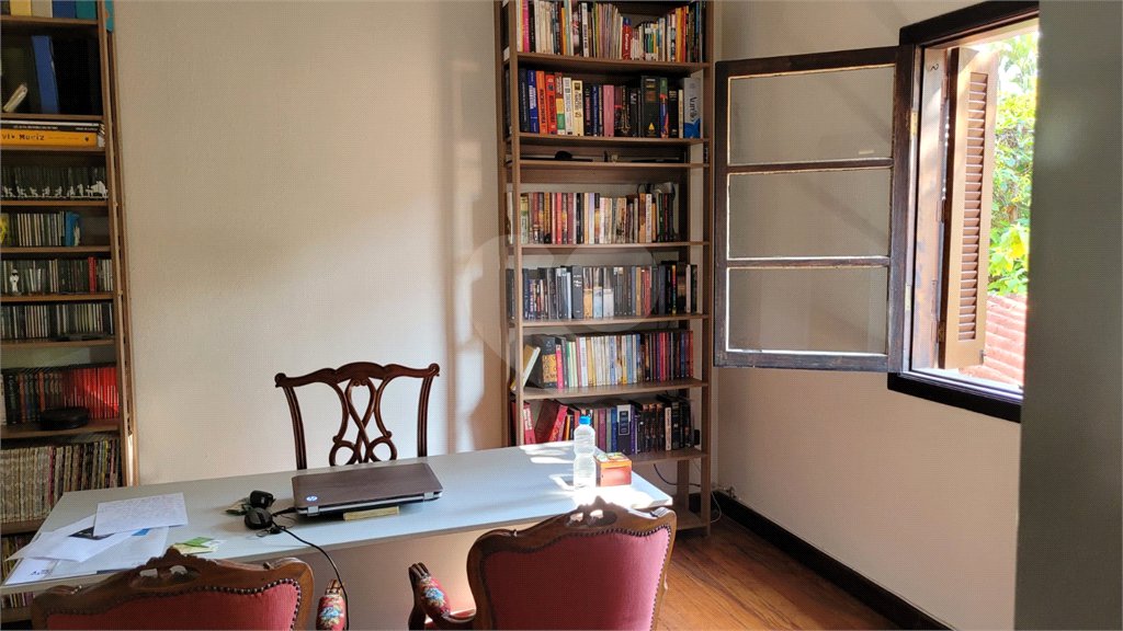 Casa Térrea à venda com 2 quartos, sendo 1 suíte, em Jardim Petrópolis, São Paulo, SP