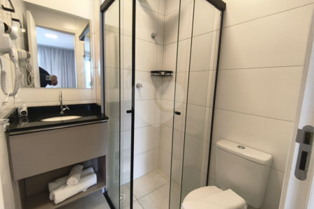Apartamento à venda em Jardim São Paulo(zona Norte), São Paulo, SP