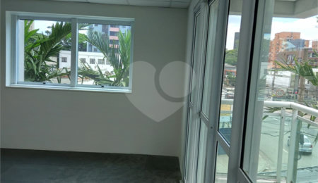 Sala à venda em Alto da Boa Vista, São Paulo, SP