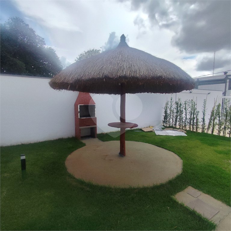 Casa à venda com 2 quartos, sendo 1 suíte, no condomínio Residencial Villaggio Gênova, Indaiatuba - SP