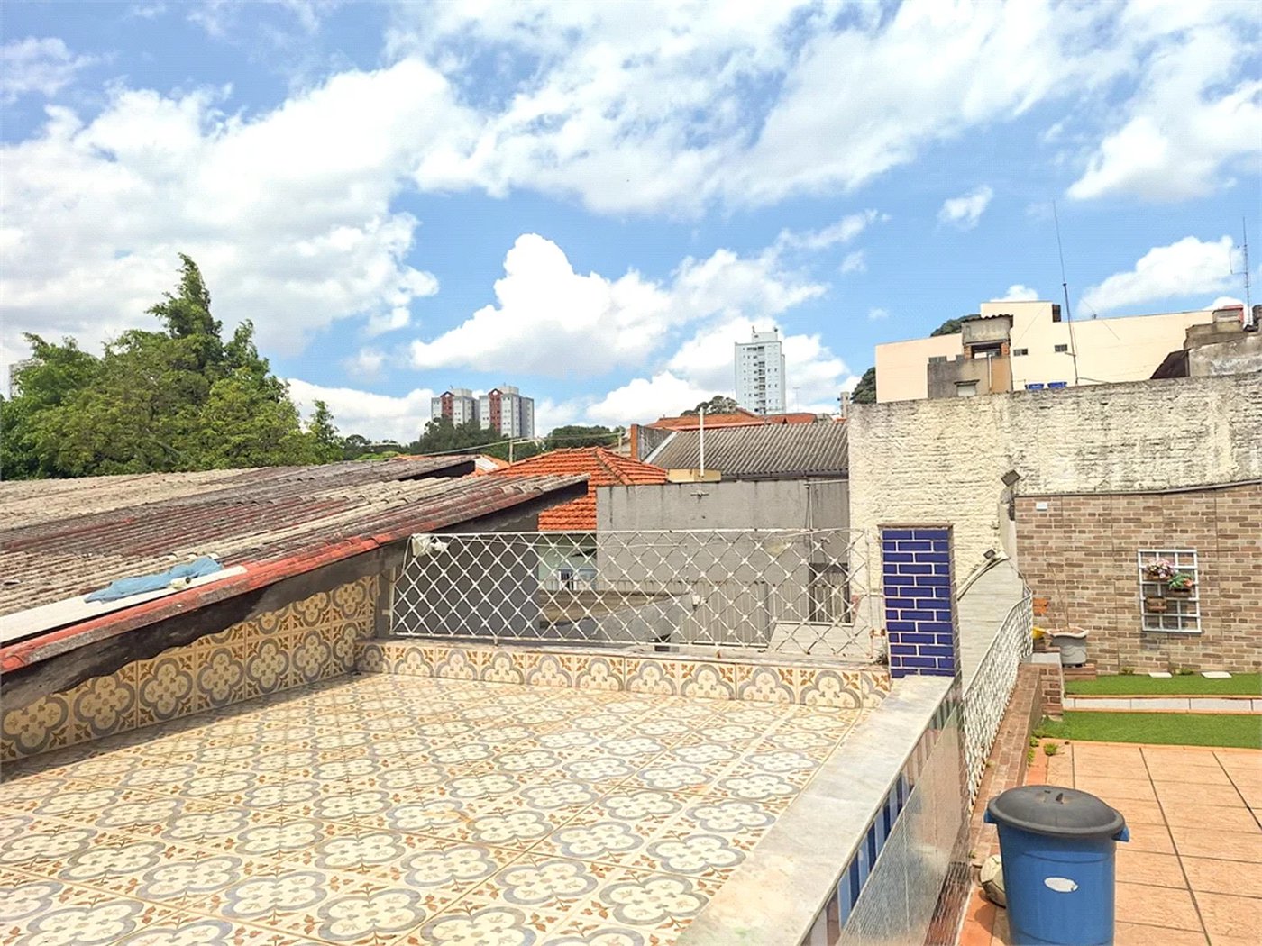 Casa Térrea à venda com 3 quartos em Jaguaré, São Paulo, SP