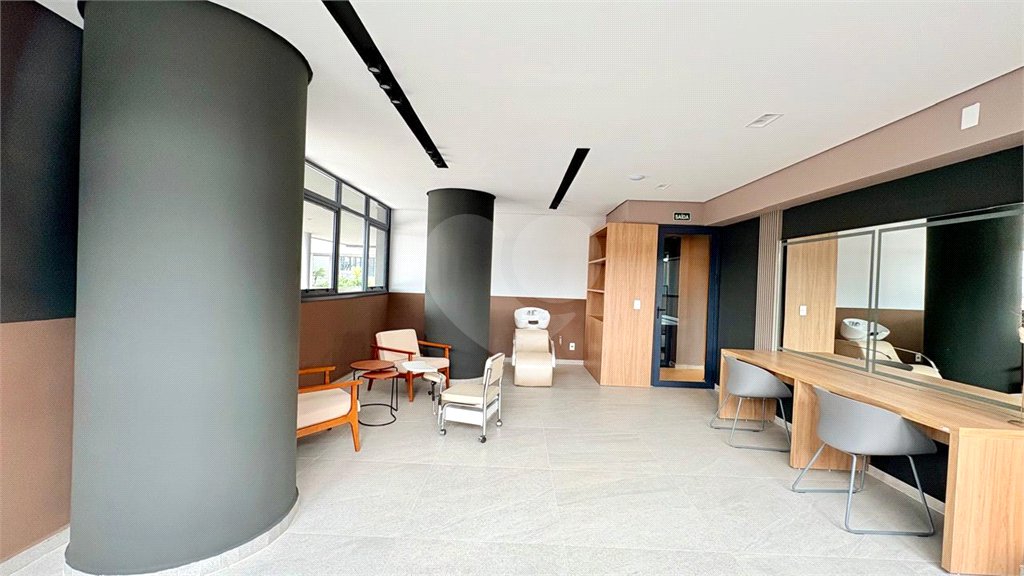 Apartamento à venda com 3 suítes em Jardim Maria José, Votorantim, SP