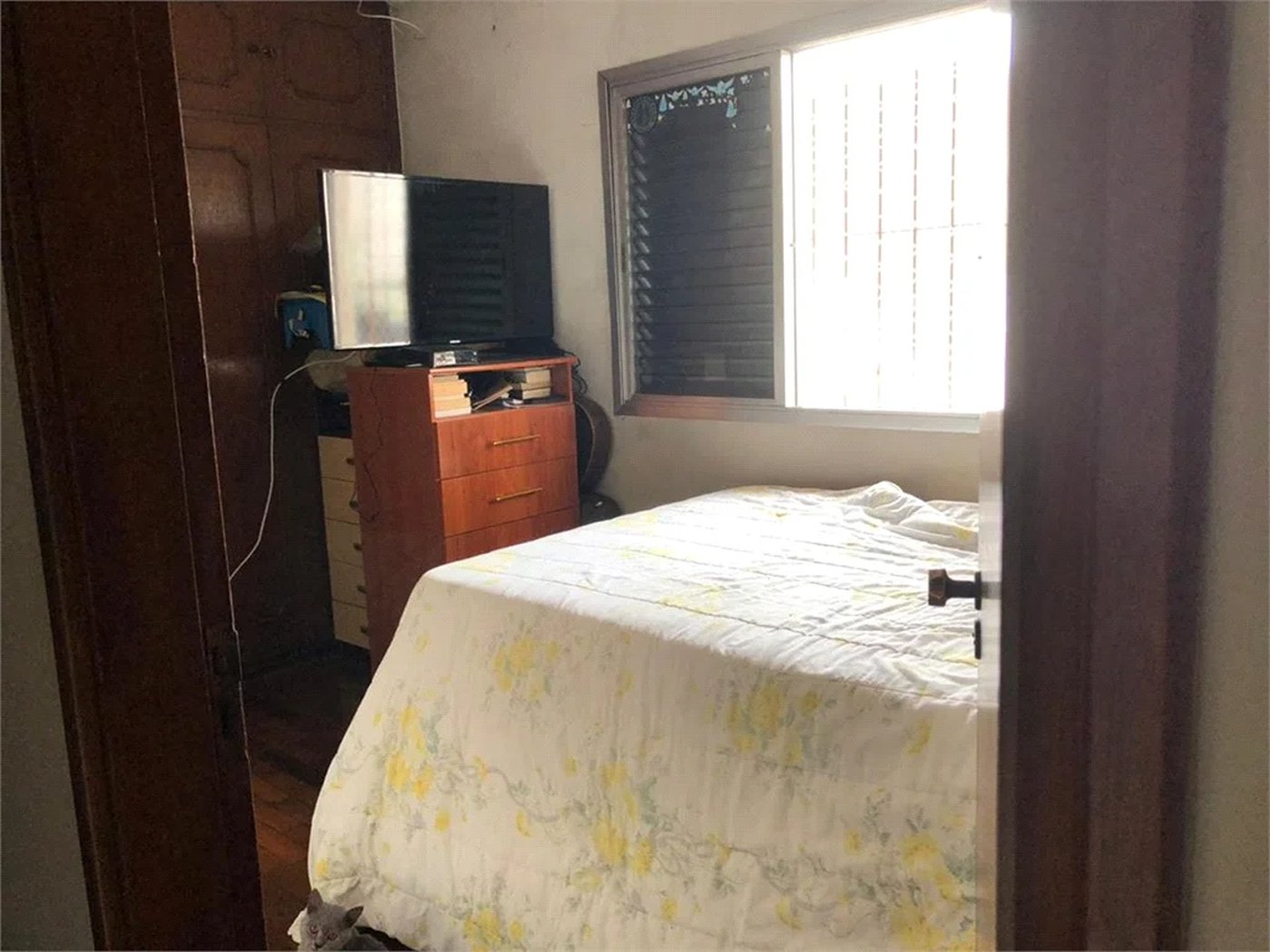 Sobrado à venda ou para alugar com 4 quartos, sendo 1 suíte, em Brooklin Paulista, São Paulo, SP