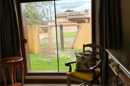 Casa à venda com 3 quartos, sendo 1 suíte, em Portal do Morumbi, Ponta Porã, MS