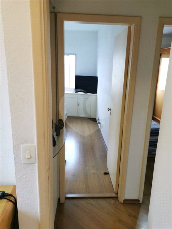 Cobertura à venda com 3 quartos em Vila Gumercindo, São Paulo, SP