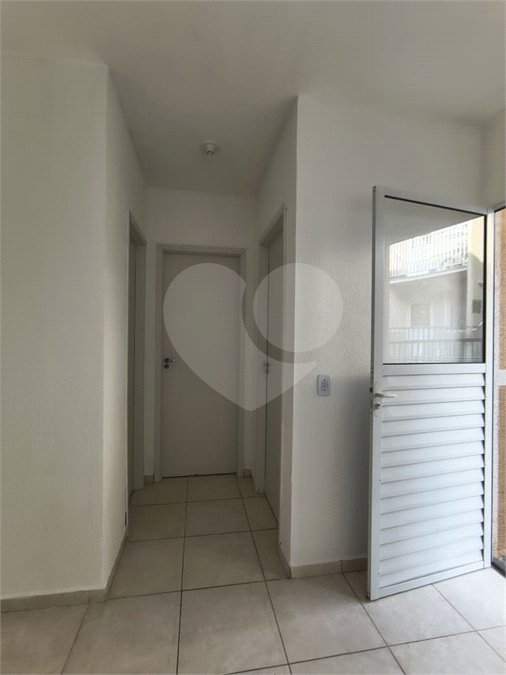 Apartamento para alugar com 2 quartos em Conjunto Habitacional Residencial Veredas da Conquista, Indaiatuba, SP