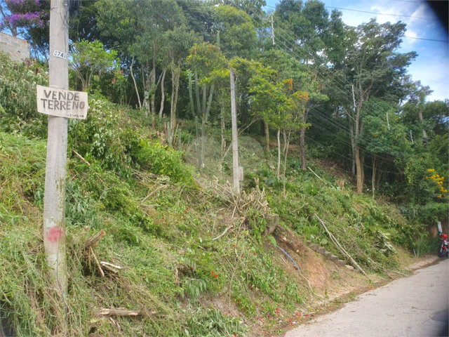Terreno à venda em Capoavinha, Mairiporã, SP