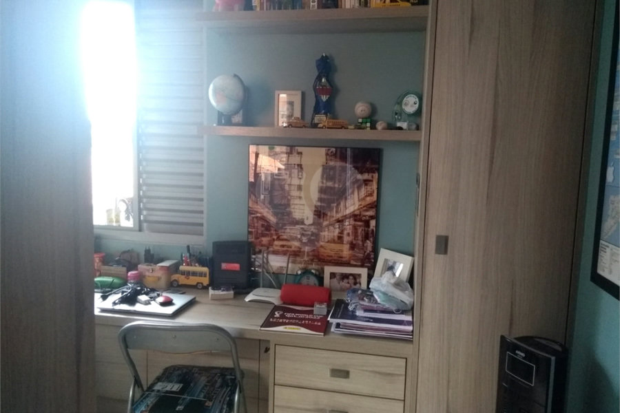 Sobrado à venda com 3 quartos, sendo 1 suíte,  em Tucuruvi, São Paulo, SP