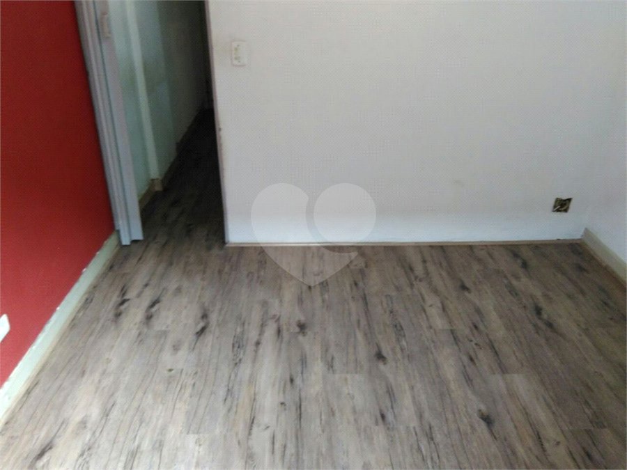 Apartamento à venda com 1 quarto em Santa Efigênia, São Paulo, SP