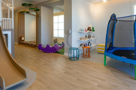Apartamento à venda com 3 suítes em Vila Mogilar, Mogi das Cruzes, SP