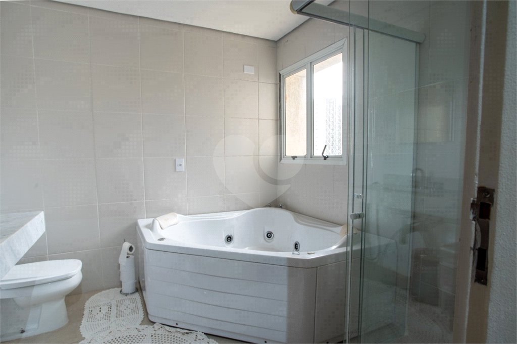 Apartamento à venda com 3 suítes em Morumbi, São Paulo, SP