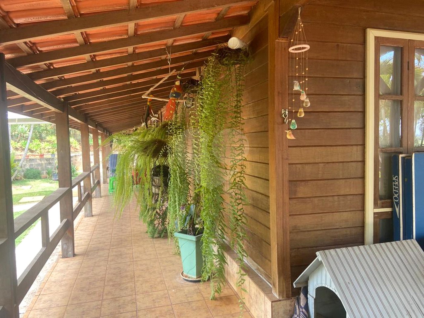 Chácara à venda com 3 quartos, sendo 1 suíte, no Centro, Araçoiaba da Serra, SP
