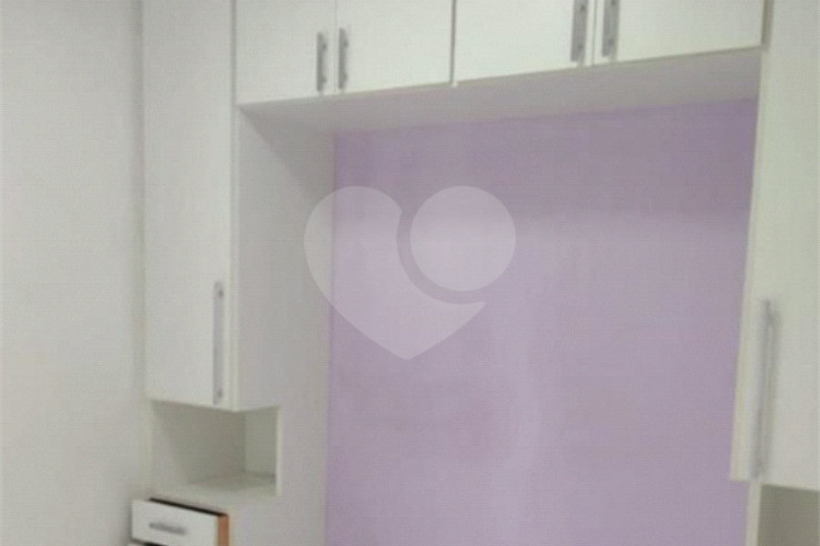 Apartamento à venda com 2 quartos em Casa Verde, São Paulo, SP