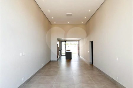 Casa à venda com 4 suítes no condomínio Quinta da Mata, Ribeirão Preto - SP