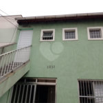 Sobrado à venda com 8 quartos, sendo 3 suítes, em Tucuruvi, São Paulo, SP