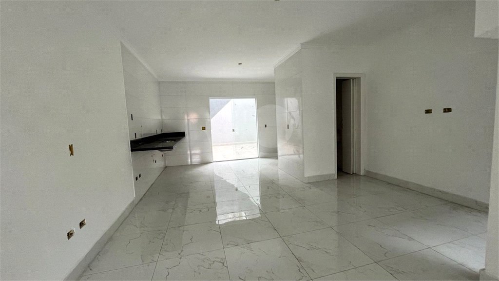 Casa à venda com 3 quartos, sendo 1 suíte,  em Vila Canero, São Paulo, SP