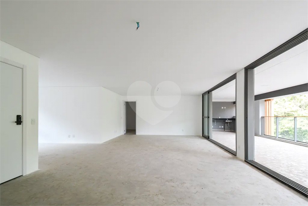Apartamento à venda com 4 suítes em Perdizes, São Paulo, SP