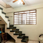 Sobrado à venda com 4 quartos, sendo 1 suíte,  em Vila Dalila, São Paulo, SP