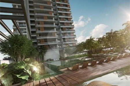 Apartamento à venda com 3 quartos, sendo 1 suíte,  em Jardim das Acácias, São Paulo, SP