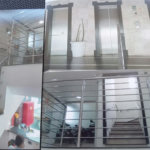 Sala à venda, 197 m² por R$ 980.000,00 - Centro - Santos/SP