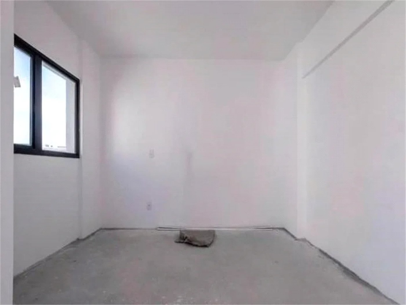 Apartamento à venda com 1 quarto em Cerqueira César, São Paulo, SP