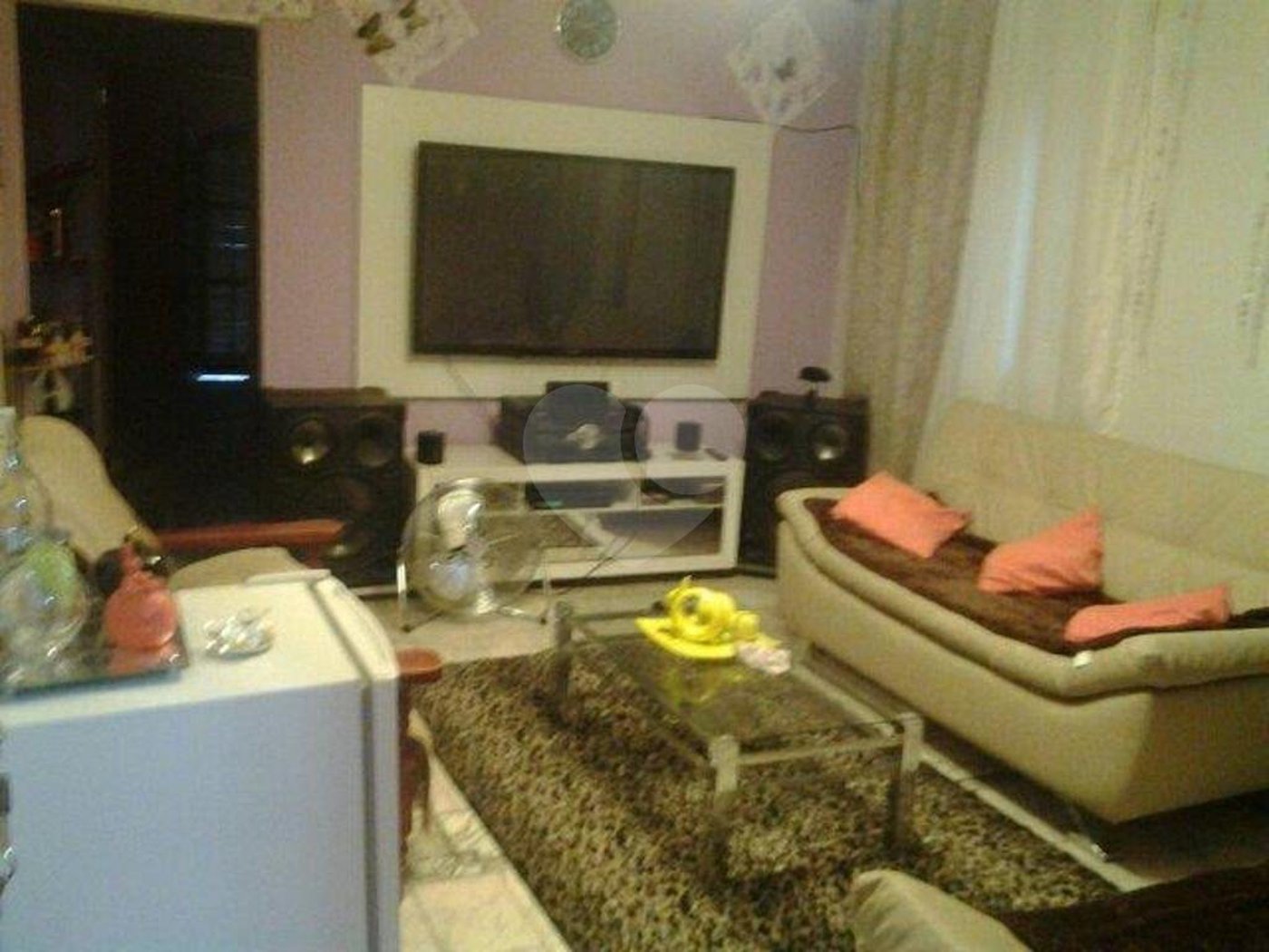 Casa à venda com 3 quartos em Vila Nova Cachoeirinha, São Paulo, SP