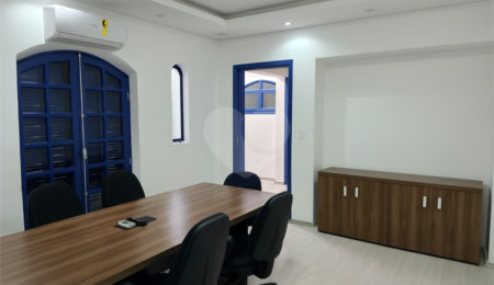 Sobrado à venda com 3 quartos em Chácara Santo Antônio (zona Sul), São Paulo, SP