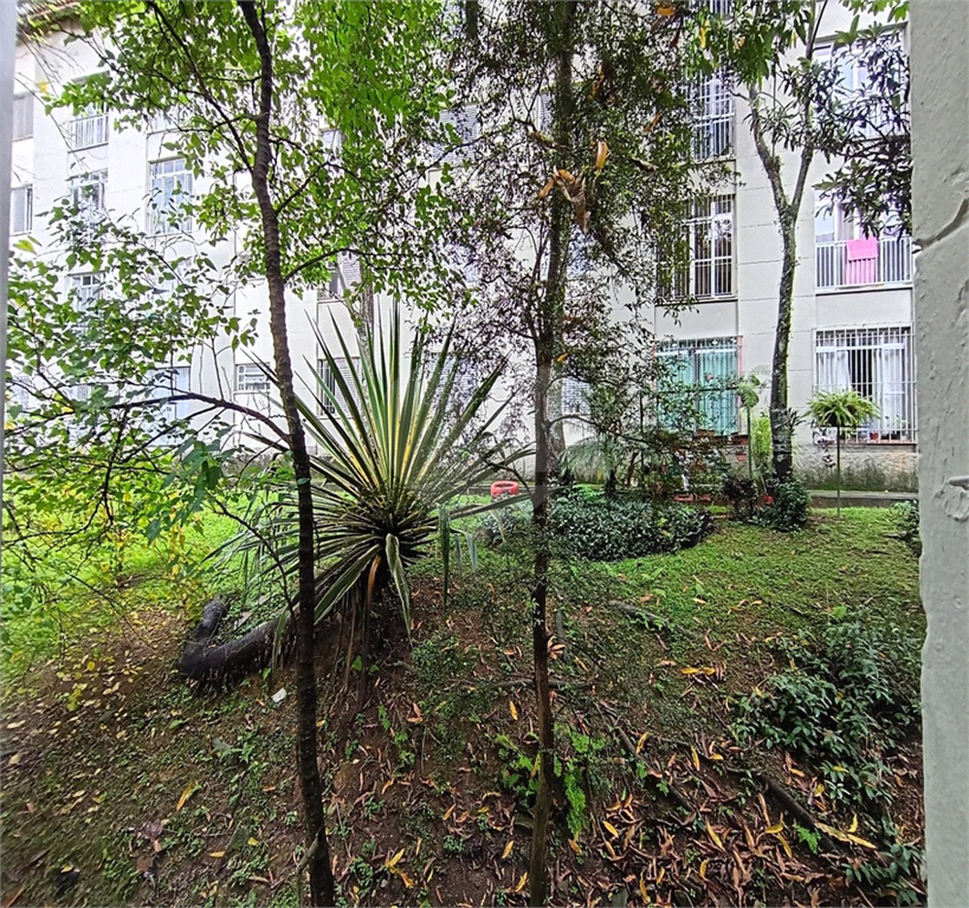 Apartamento à venda com 2 quartos em Mandaqui, São Paulo, SP