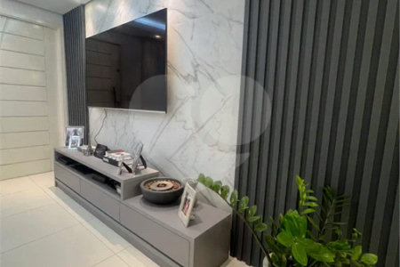 Casa á venda 2 quartos 50m² - Parque Morumbi /SP