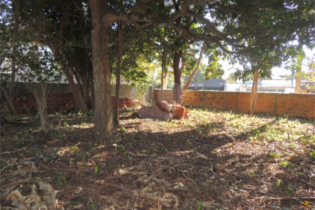 Terreno à venda em Brooklin, São Paulo, SP