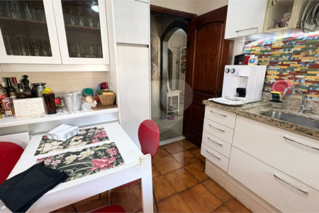 Cobertura à venda com 3 quartos, sendo 1 suíte, em Copacabana, Rio de Janeiro, RJ