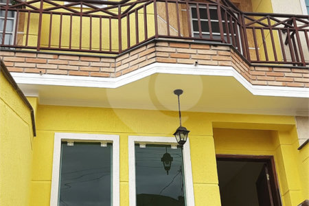 Sobrado à venda com 3 quartos, sendo 1 suíte, em Vila Maria Alta, São Paulo, SP
