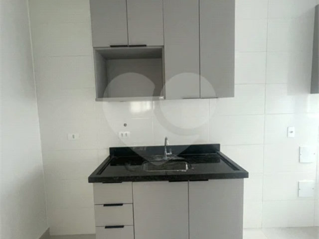 Apartamento para alugar com 2 quartos em Parada Inglesa, São Paulo, SP