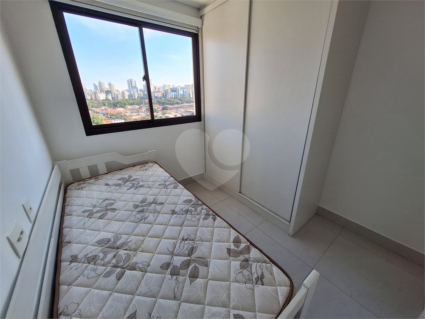 Apartamento para alugar com 2 quartos em Vila Olímpia, São Paulo, SP