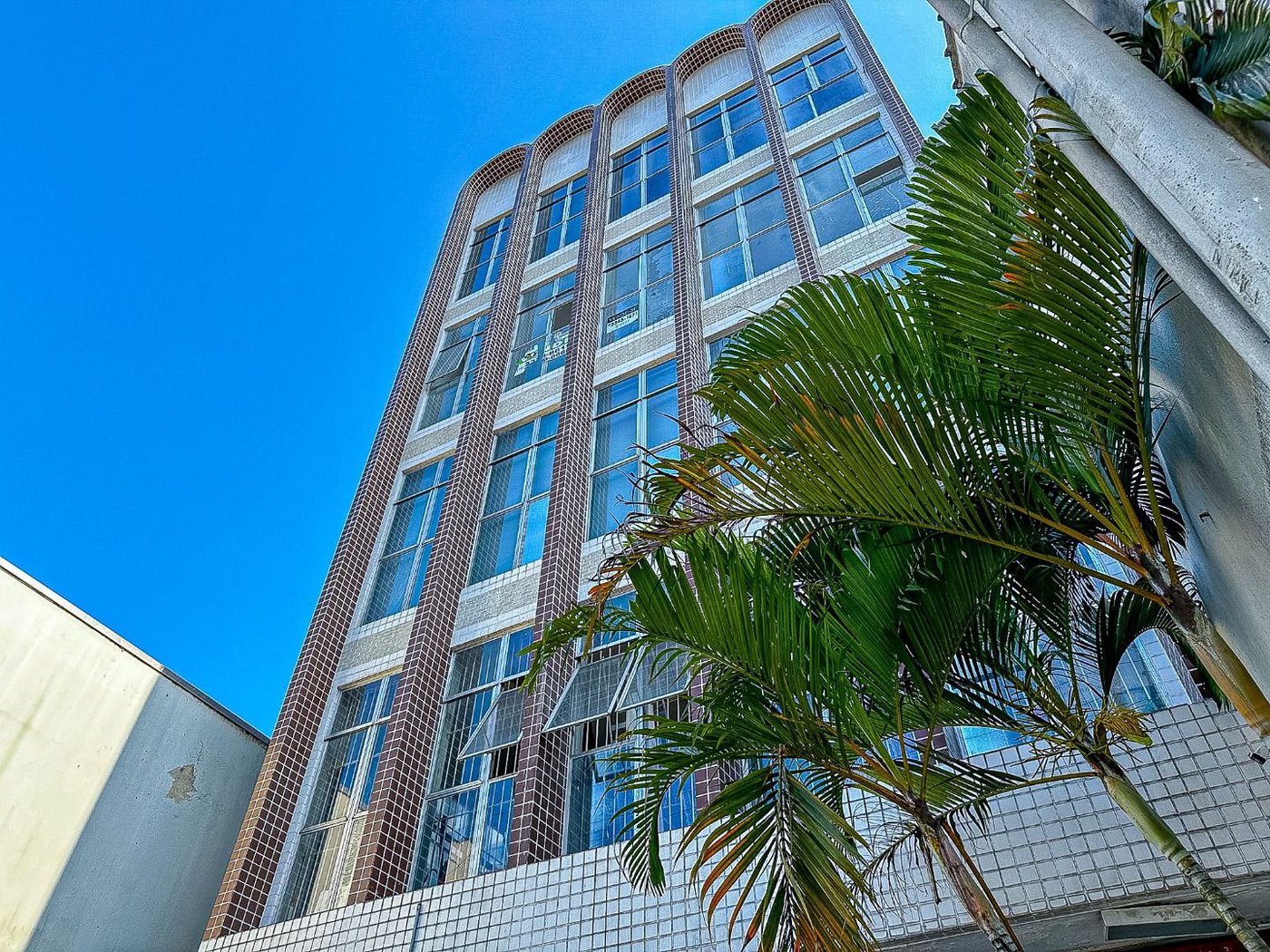 Sala, 268 m² - venda por R$ 1.390.000,00 ou aluguel por R$ 18.468,86/mês - Vila Matias - Santos/SP