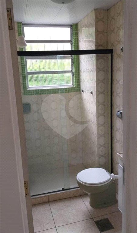 Apartamento à venda com 2 quartos em Bangu, Rio de Janeiro, RJ