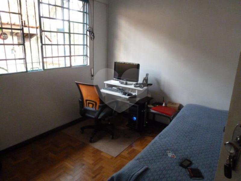 Casa Térrea à venda com 3 quartos, sendo 1 suíte, em Caxingui, São Paulo, SP