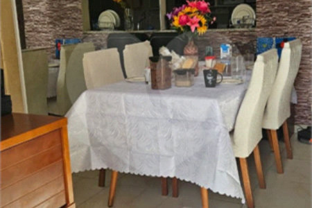 Apartamento à venda com 3 quartos em Campo Grande, Rio de Janeiro, RJ
