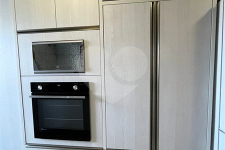 Apartamento à venda com 3 suítes no Centro, Indaiatuba, SP