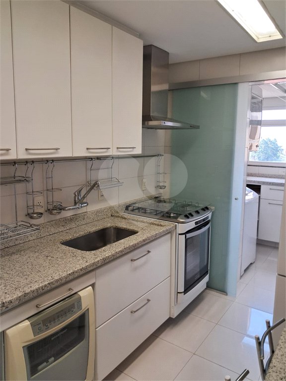 Apartamento à venda com 2 quartos, sendo 1 suíte, em Vila Progredior, São Paulo, SP