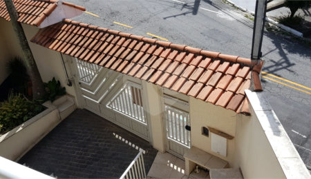 Sobrado à venda com 3 suítes em Tremembé, São Paulo, SP